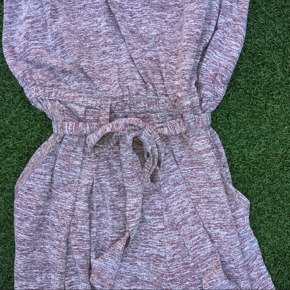 Anthropologie Comfy Jumpsuit - Picture 4 of 6